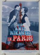 An American in Paris (Ein Amerikaner in Paris)